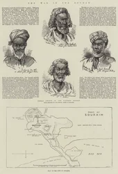 De Oorlog in de Soedan